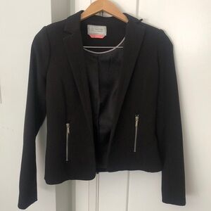 Bershka Blazer Size Medium